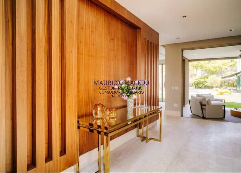 Casa, 5 quartos, 1180 m² - Foto 4