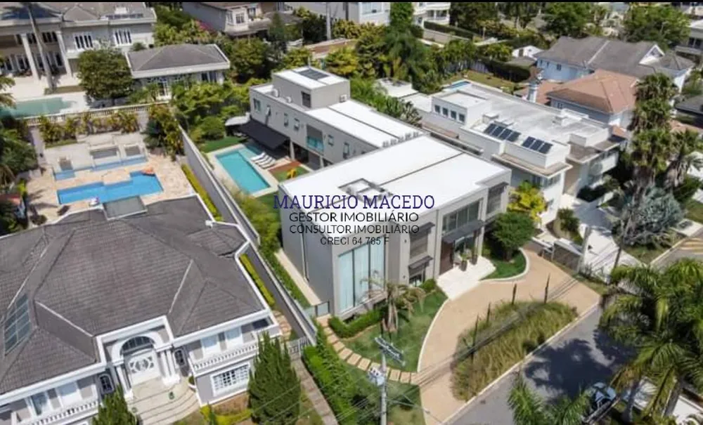 Casa, 5 quartos, 1180 m² - Foto 3
