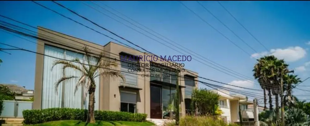 Casa, 5 quartos, 1180 m² - Foto 5