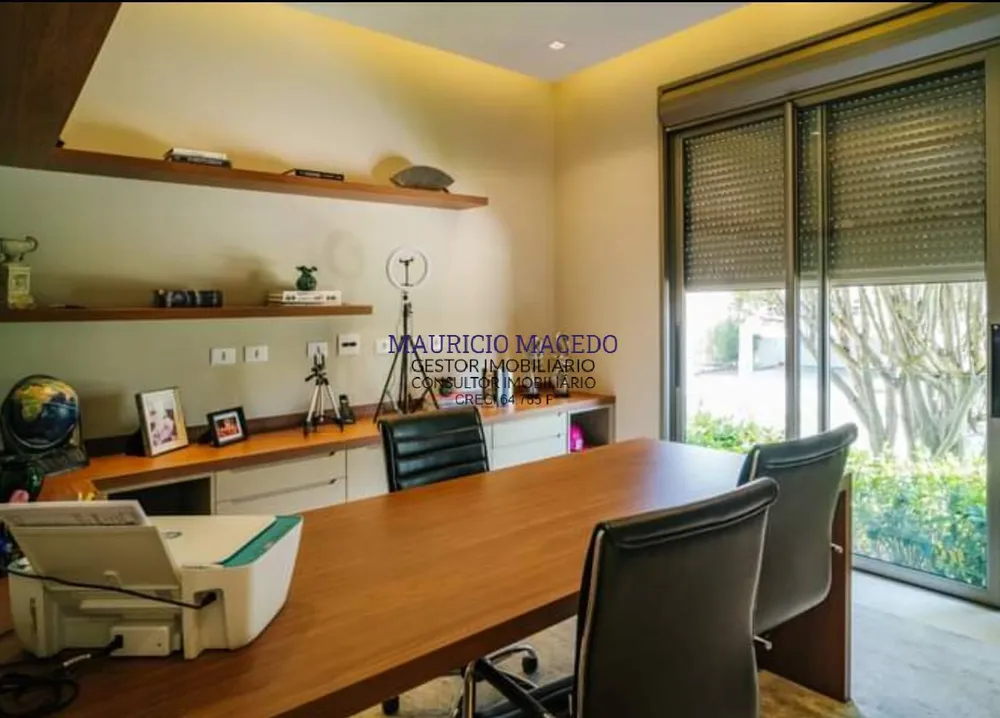Casa, 5 quartos, 1180 m² - Foto 10