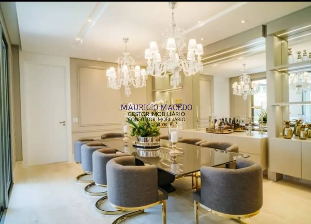 Casa, 5 quartos, 1180 m² - Foto 6