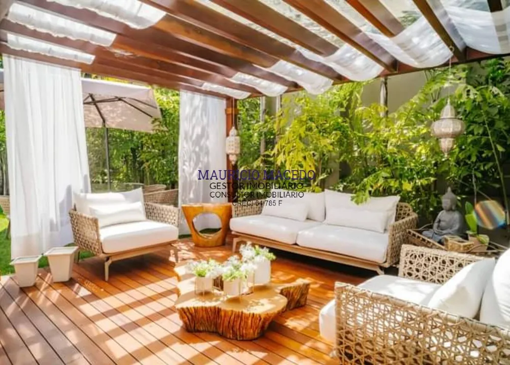 Casa, 5 quartos, 1180 m² - Foto 5