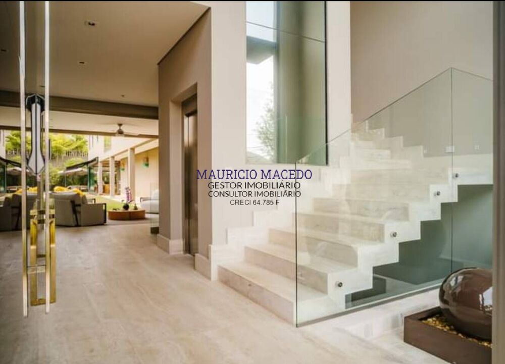 Casa, 5 quartos, 1180 m² - Foto 2