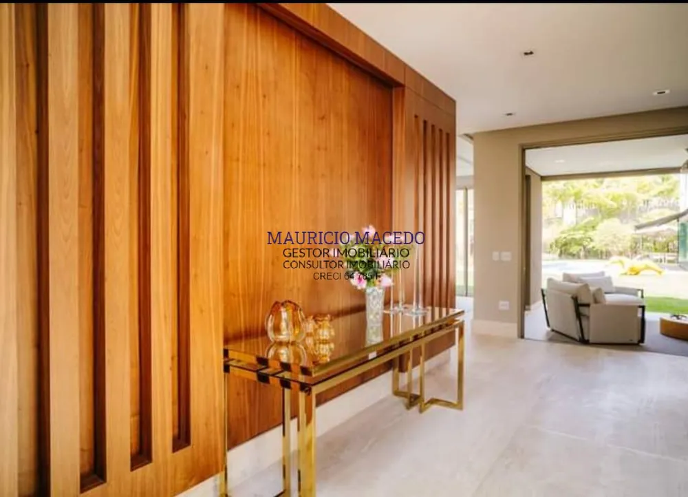 Casa, 5 quartos, 1180 m² - Foto 2