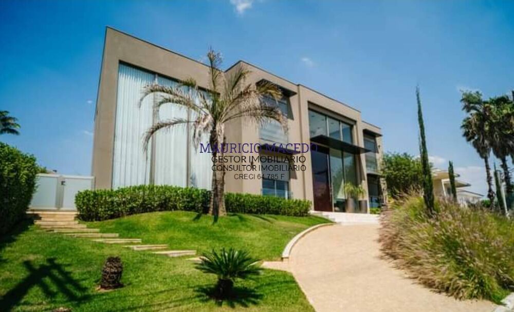 Casa, 5 quartos, 1180 m² - Foto 3