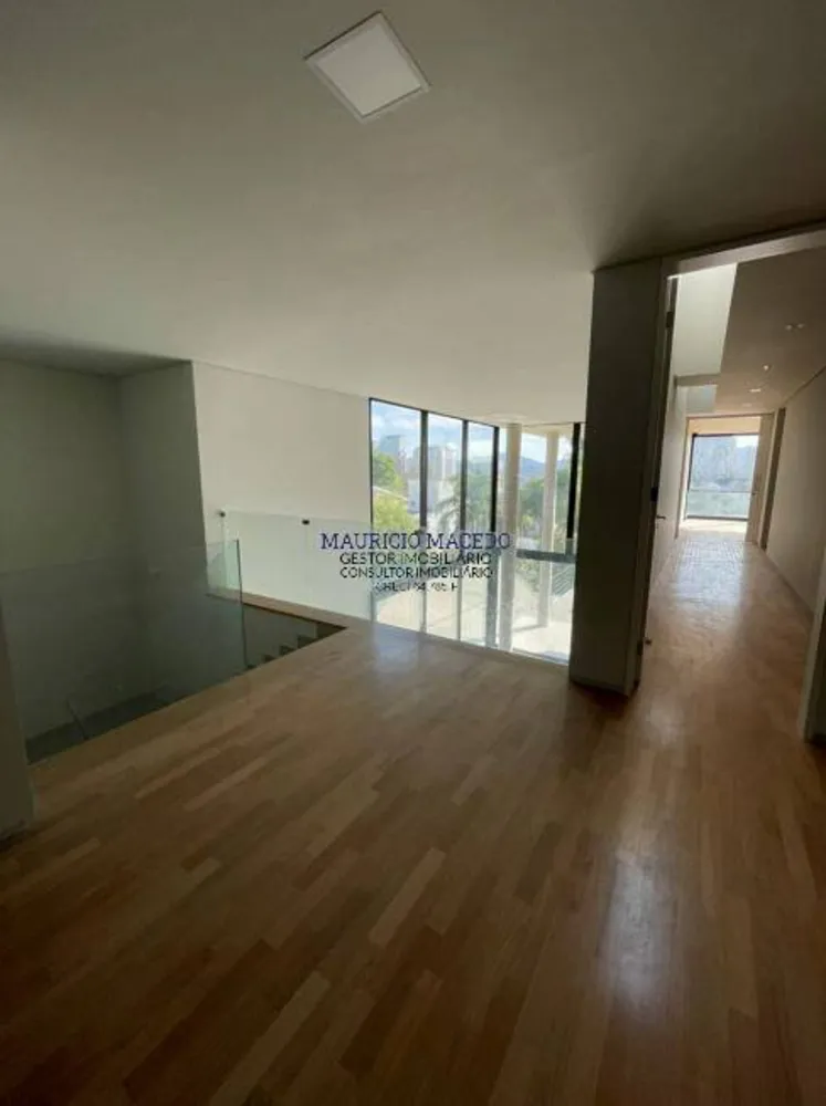 Casa, 5 quartos, 813 m² - Foto 10
