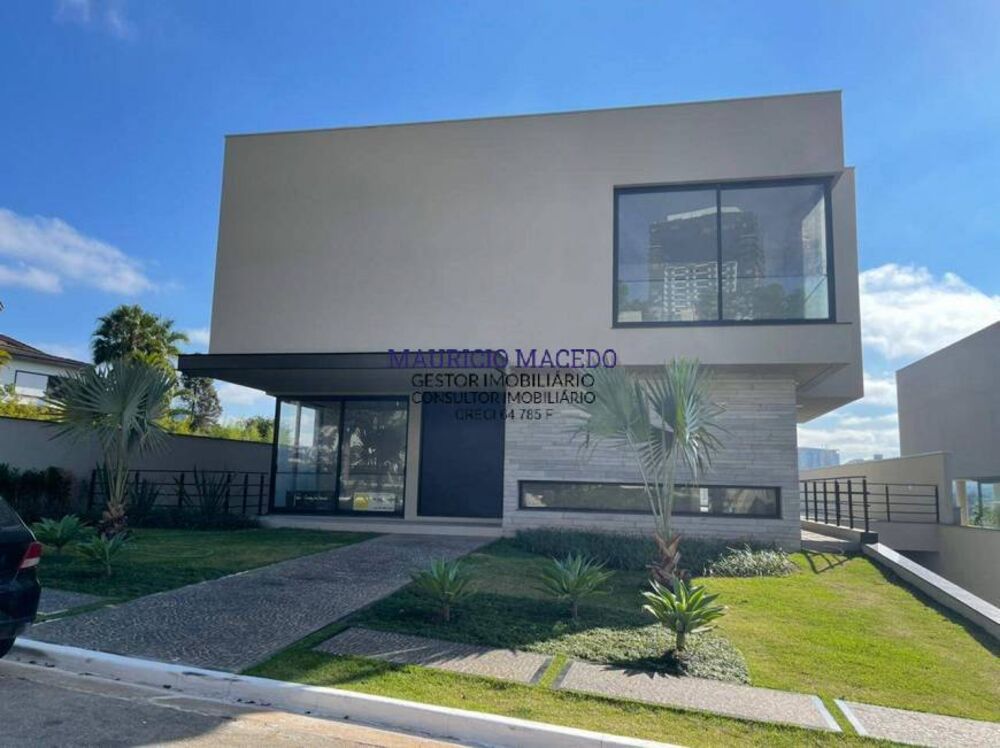 Casa, 5 quartos, 813 m² - Foto 1