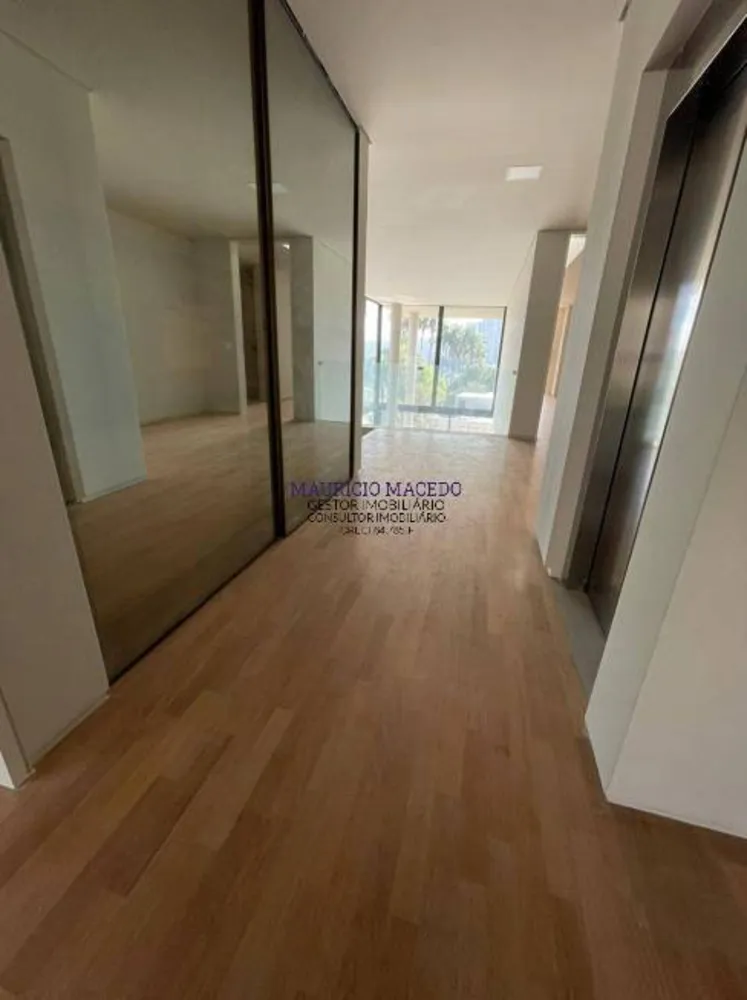 Casa, 5 quartos, 813 m² - Foto 12