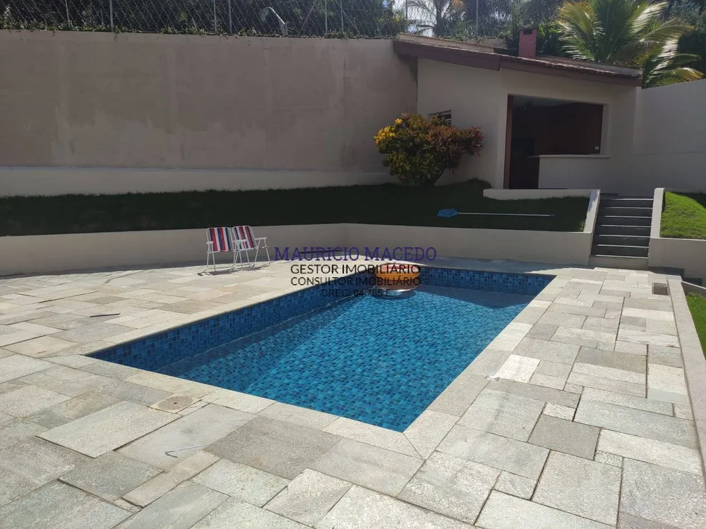 Casa, 4 quartos, 360 m² - Foto 6