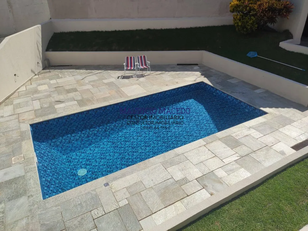 Casa, 4 quartos, 360 m² - Foto 11
