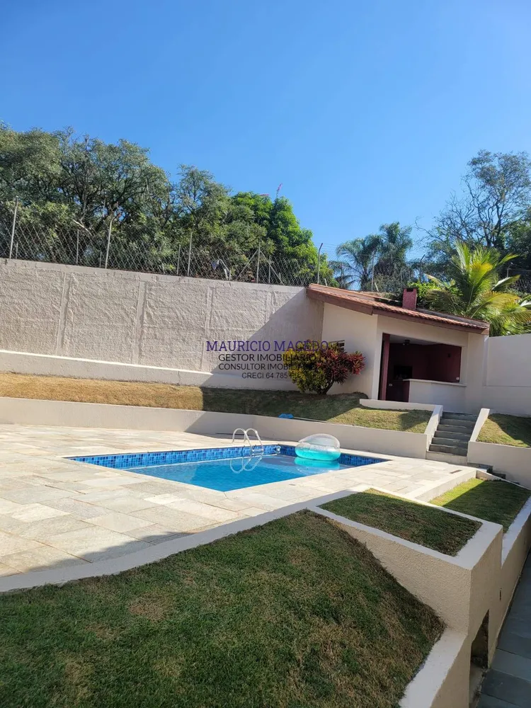 Casa, 4 quartos, 360 m² - Foto 8