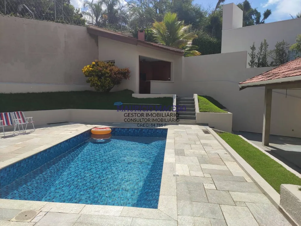 Casa, 4 quartos, 360 m² - Foto 3