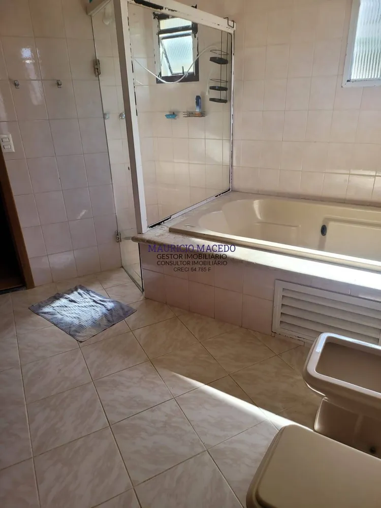 Casa, 4 quartos, 360 m² - Foto 5