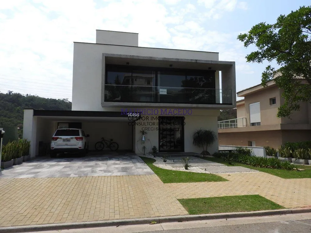 Casa, 4 quartos, 400 m² - Foto 12