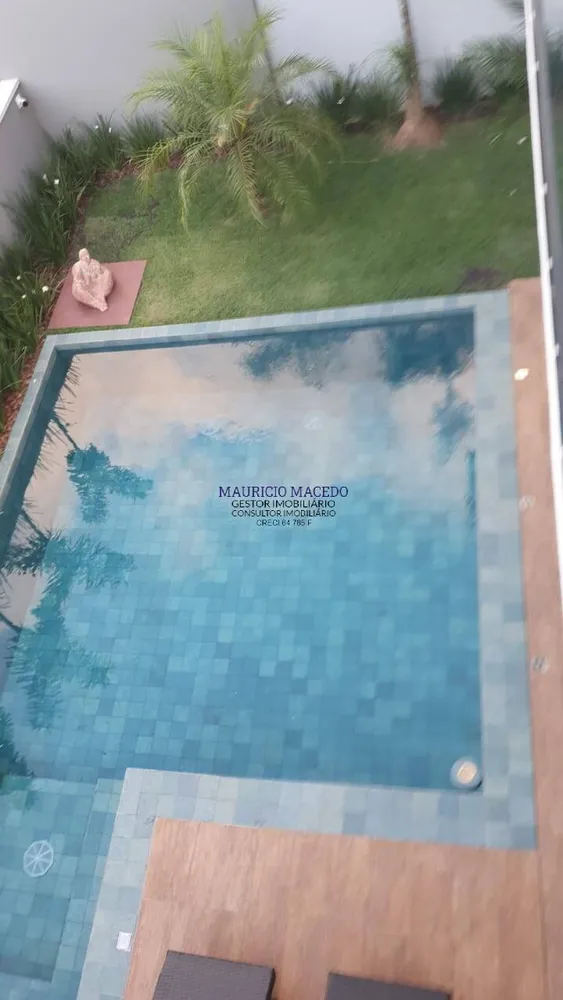 Casa, 4 quartos, 400 m² - Foto 19