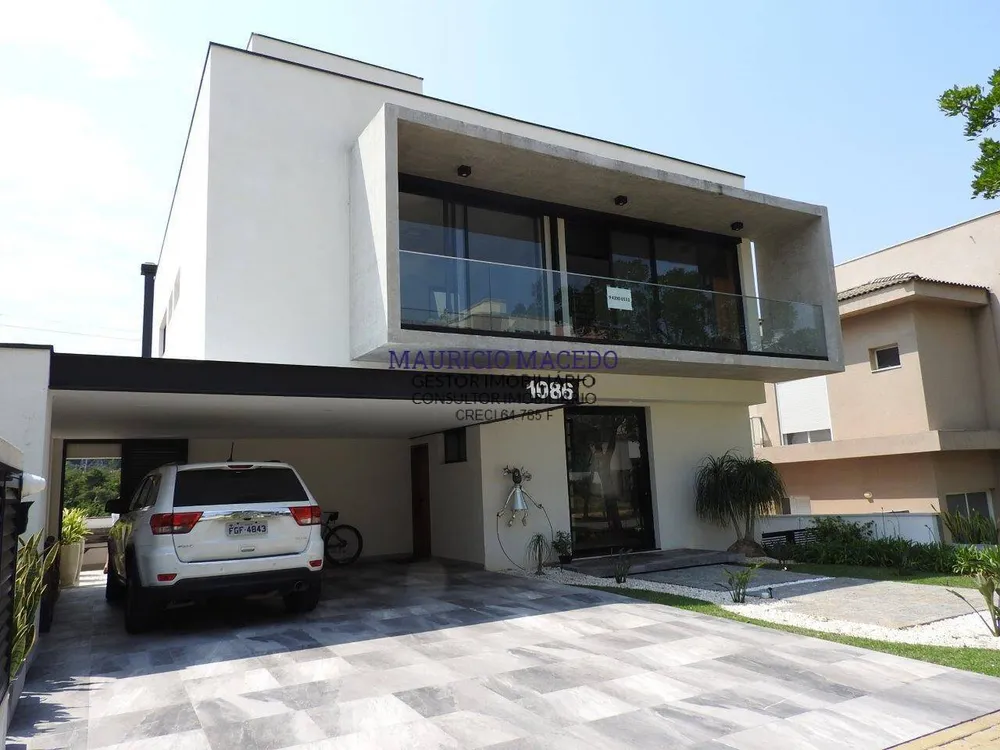 Casa, 4 quartos, 400 m² - Foto 10