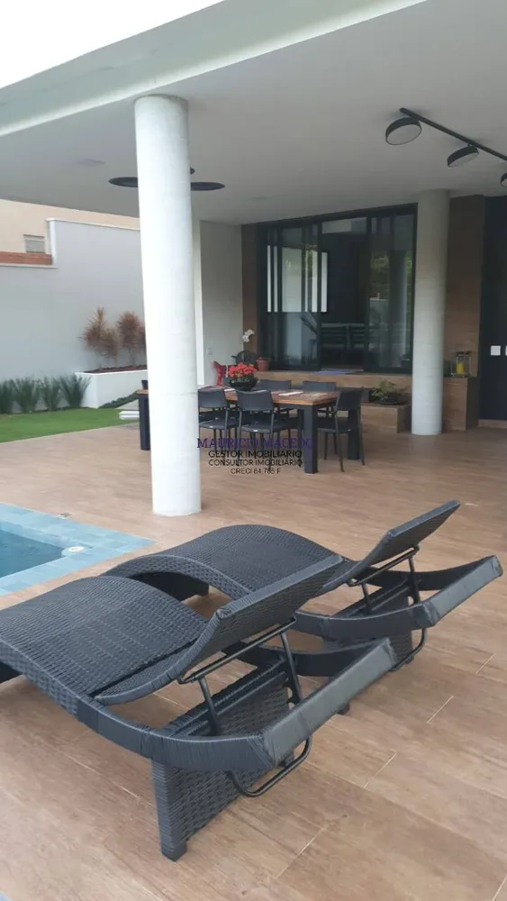 Casa, 4 quartos, 400 m² - Foto 6