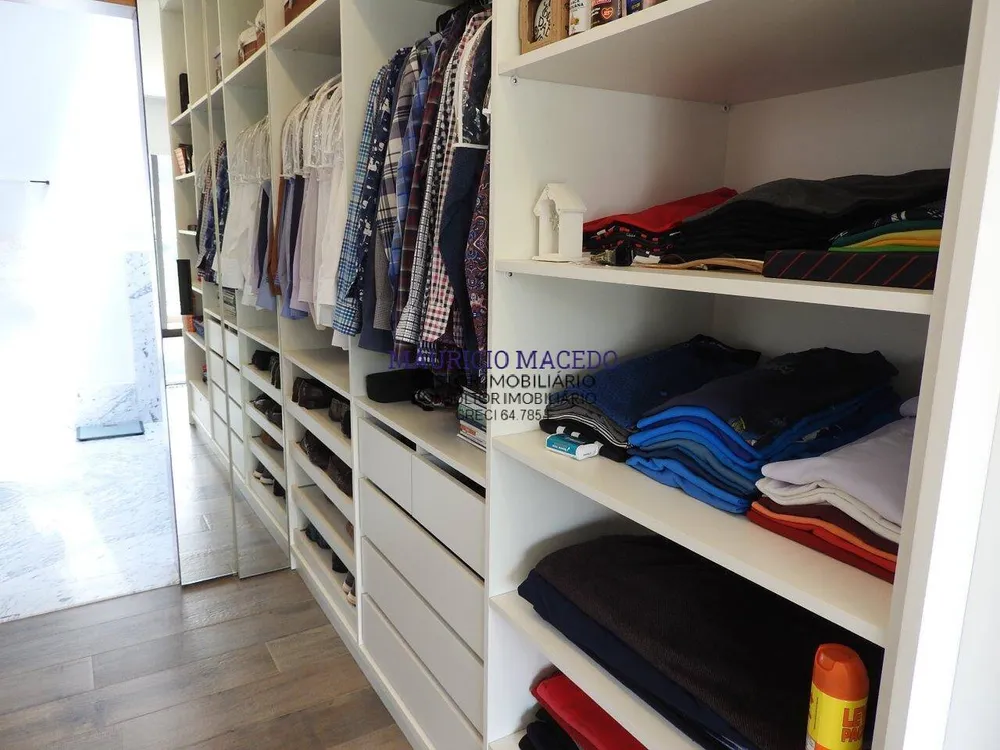 Casa, 4 quartos, 400 m² - Foto 3