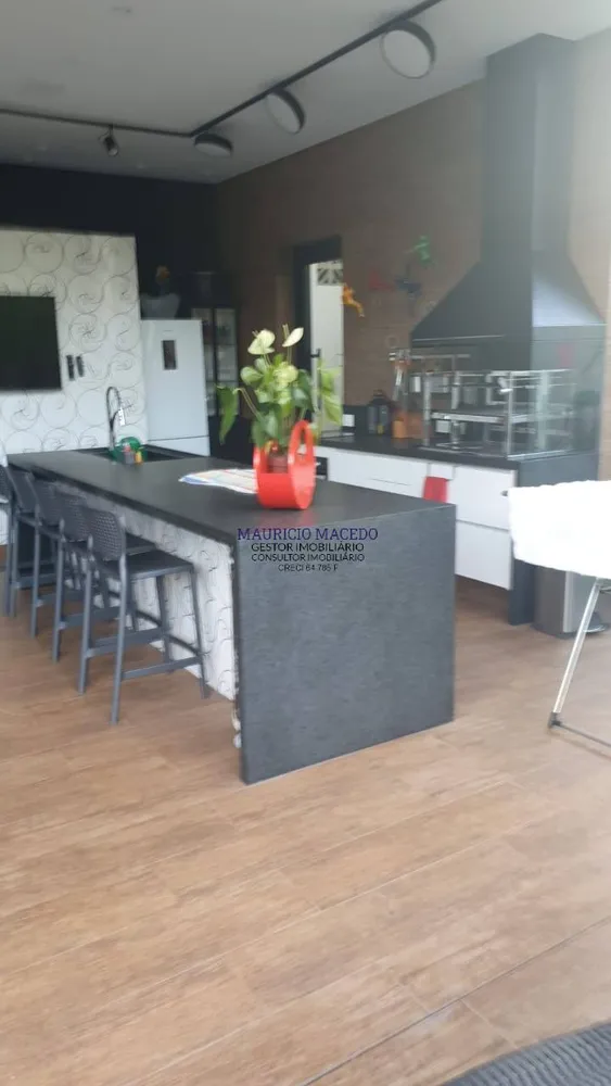 Casa, 4 quartos, 400 m² - Foto 15