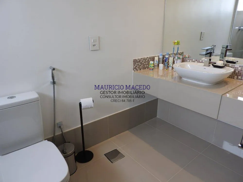 Casa, 4 quartos, 400 m² - Foto 13