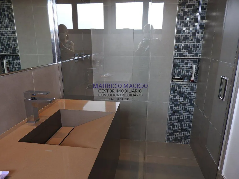 Casa, 4 quartos, 400 m² - Foto 11