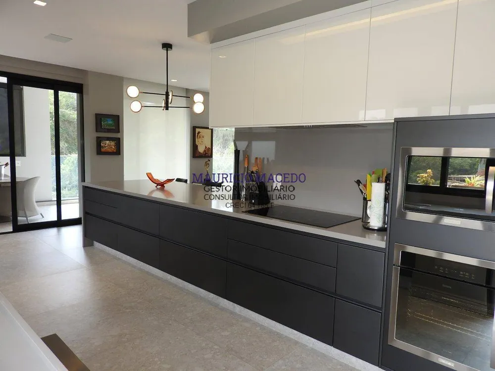 Casa, 4 quartos, 400 m² - Foto 14