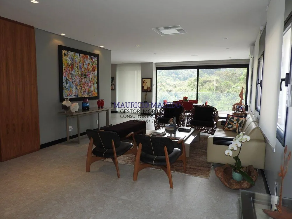 Casa, 4 quartos, 400 m² - Foto 17