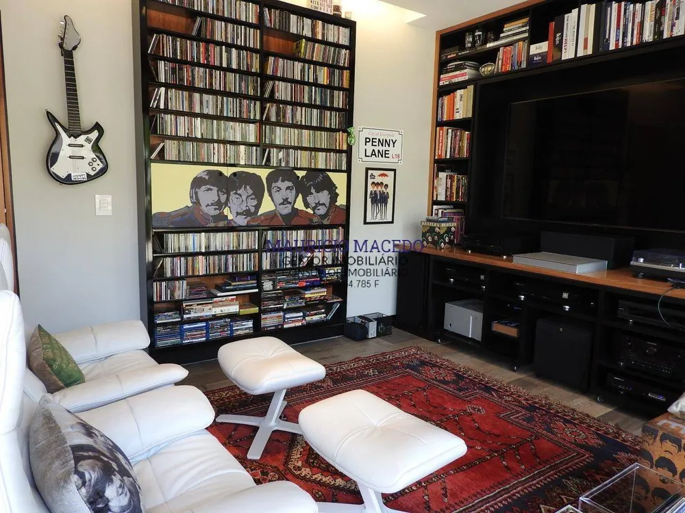 Casa, 4 quartos, 400 m² - Foto 1