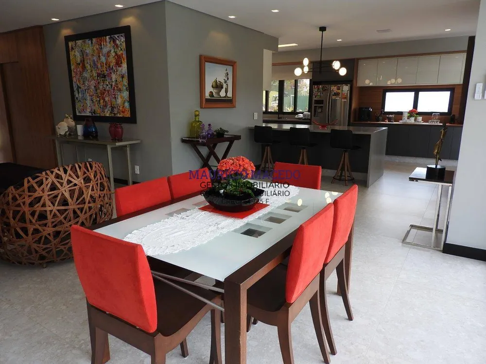 Casa, 4 quartos, 400 m² - Foto 7