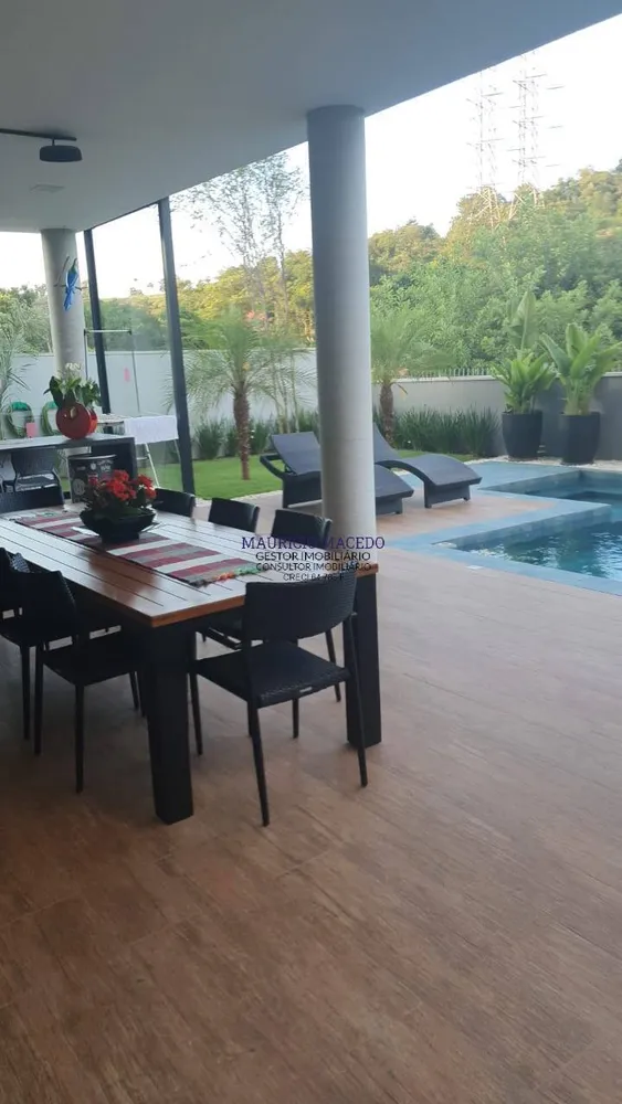 Casa, 4 quartos, 400 m² - Foto 4