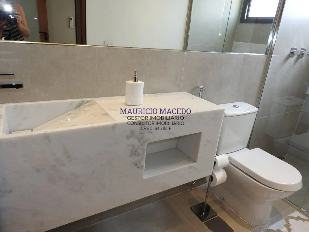 Casa, 4 quartos, 400 m² - Foto 9