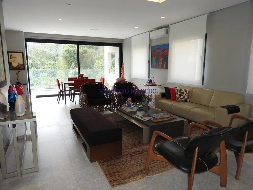 Casa, 4 quartos, 400 m² - Foto 16