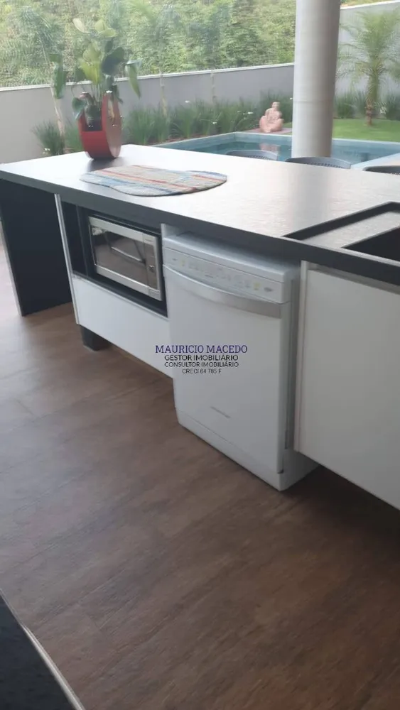 Casa, 4 quartos, 400 m² - Foto 18