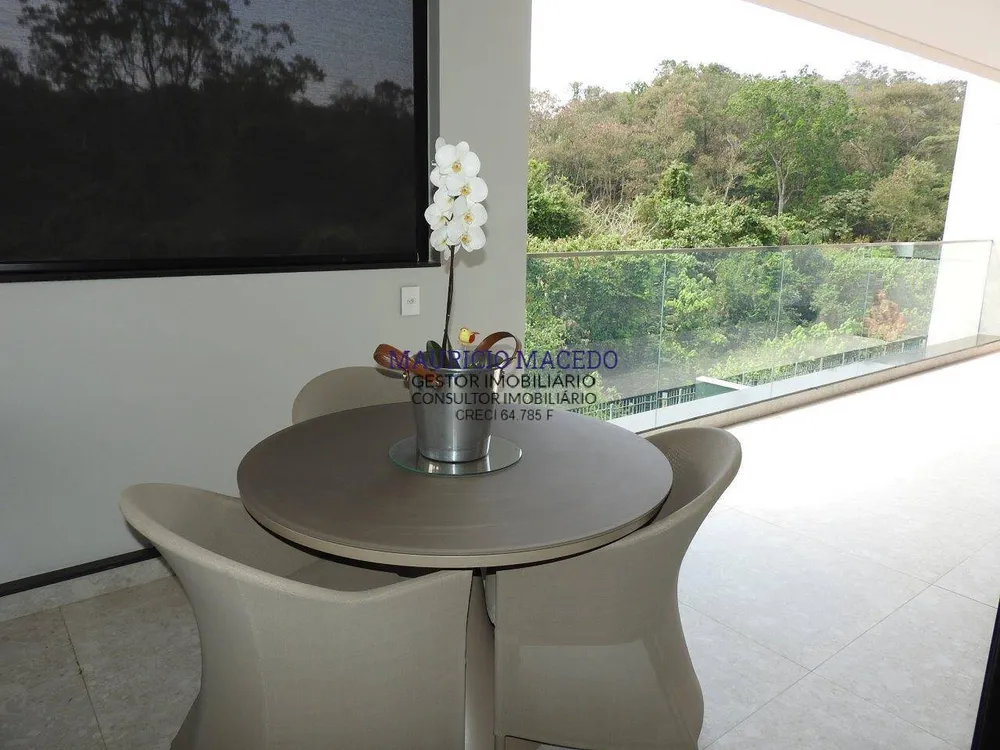 Casa, 4 quartos, 400 m² - Foto 2
