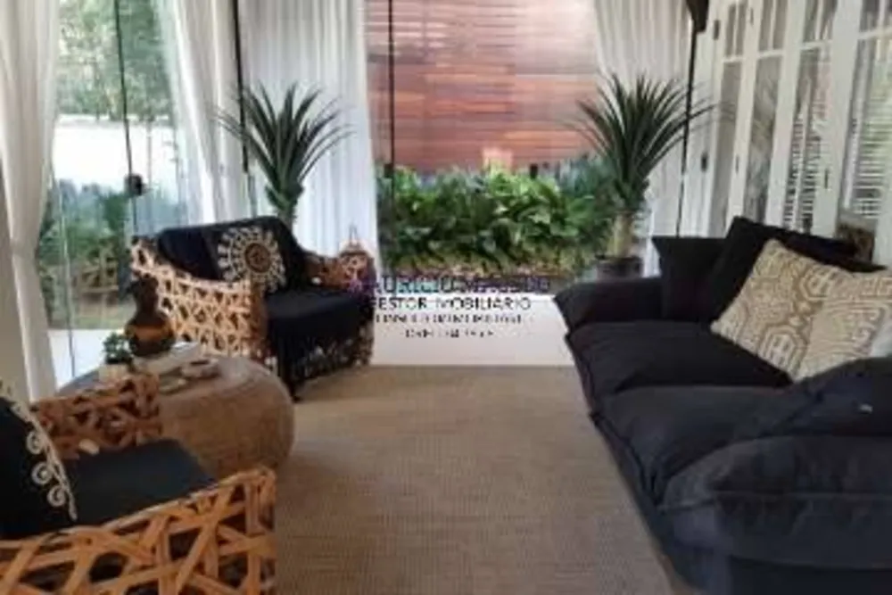 Casa, 3 quartos, 580 m² - Foto 6