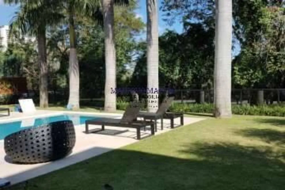 Casa, 3 quartos, 580 m² - Foto 2