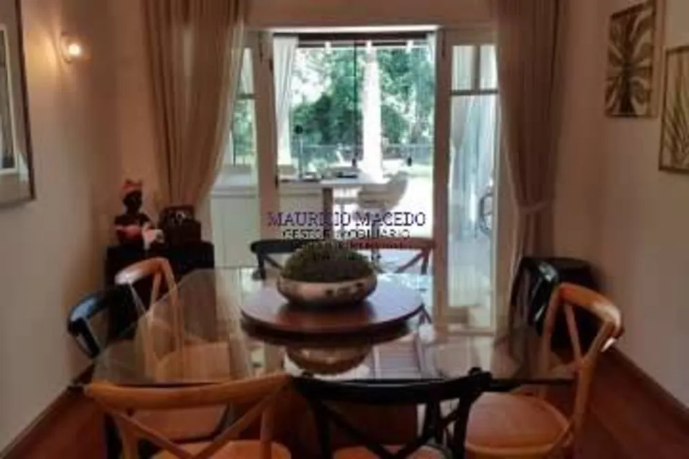 Casa, 3 quartos, 580 m² - Foto 1