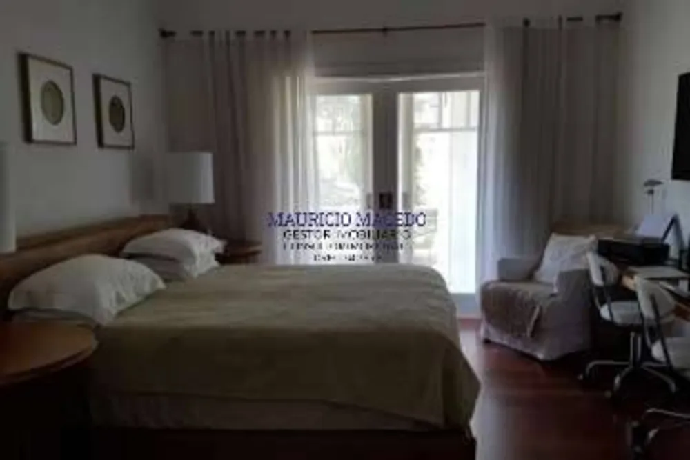 Casa, 3 quartos, 580 m² - Foto 2