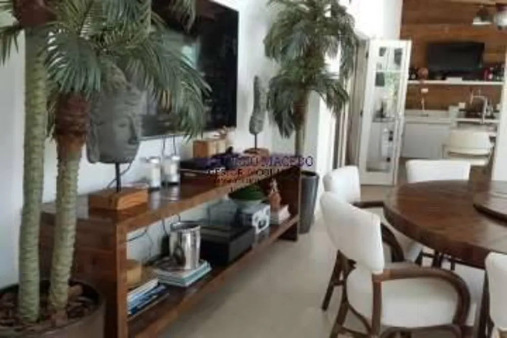 Casa, 3 quartos, 580 m² - Foto 11