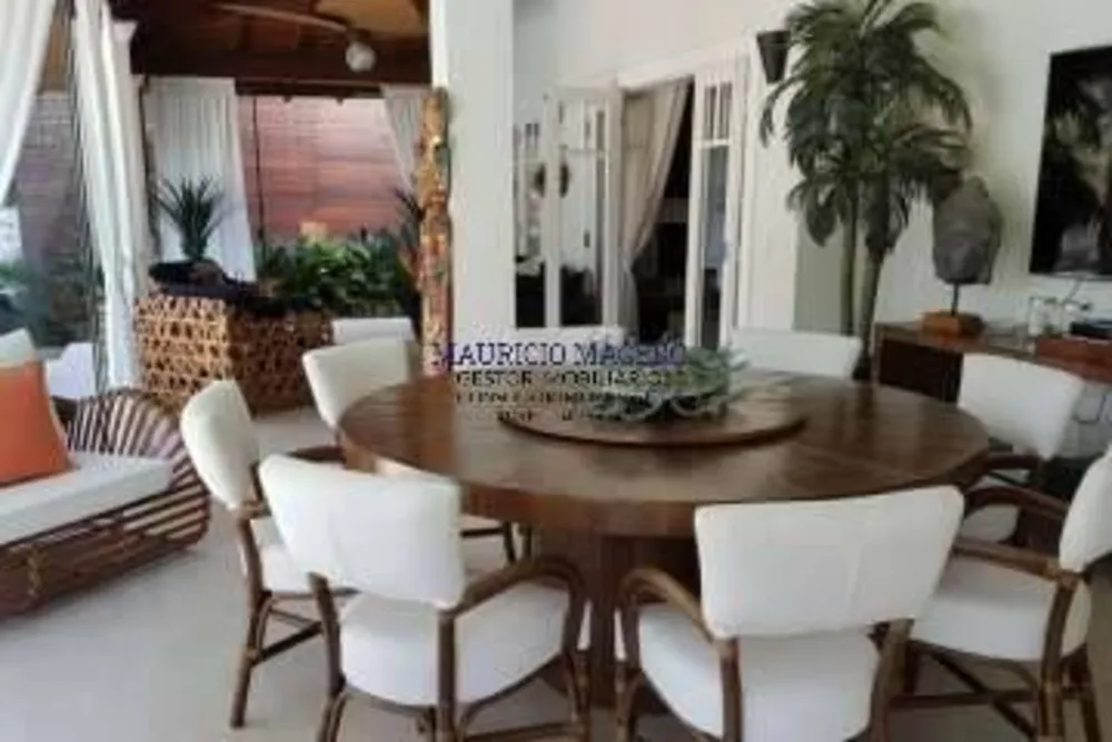 Casa, 3 quartos, 580 m² - Foto 3