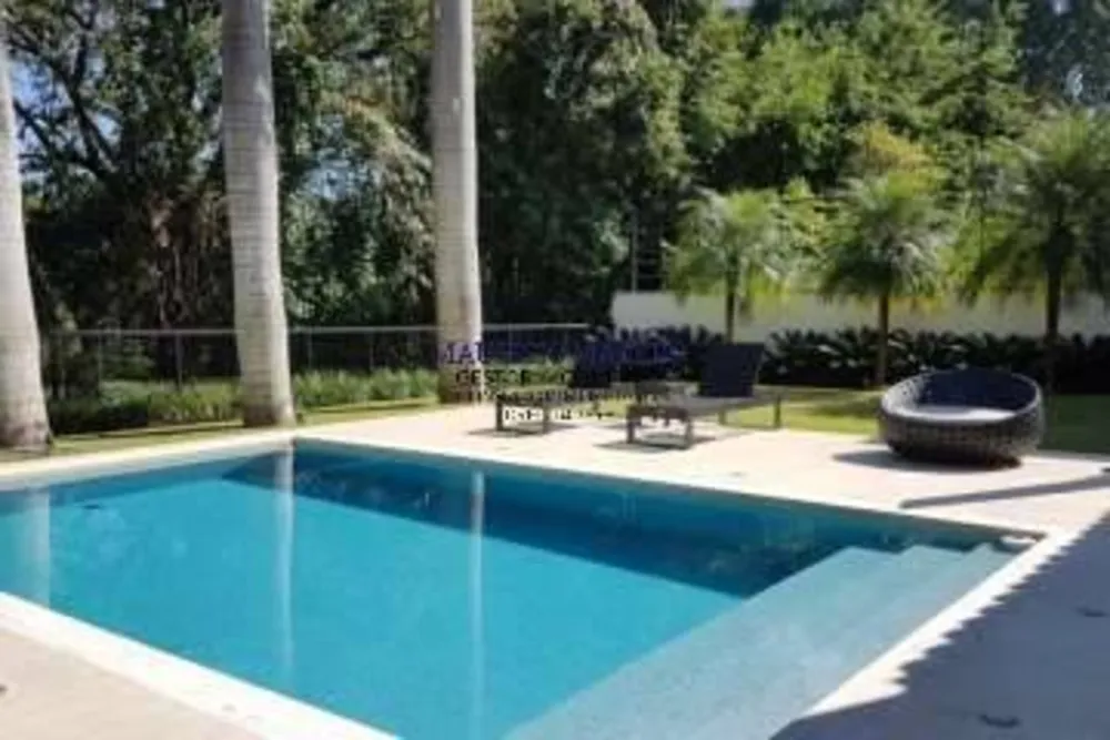Casa, 3 quartos, 580 m² - Foto 1