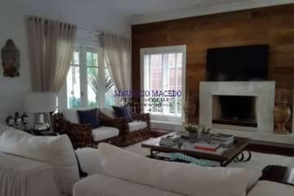Casa, 3 quartos, 580 m² - Foto 3