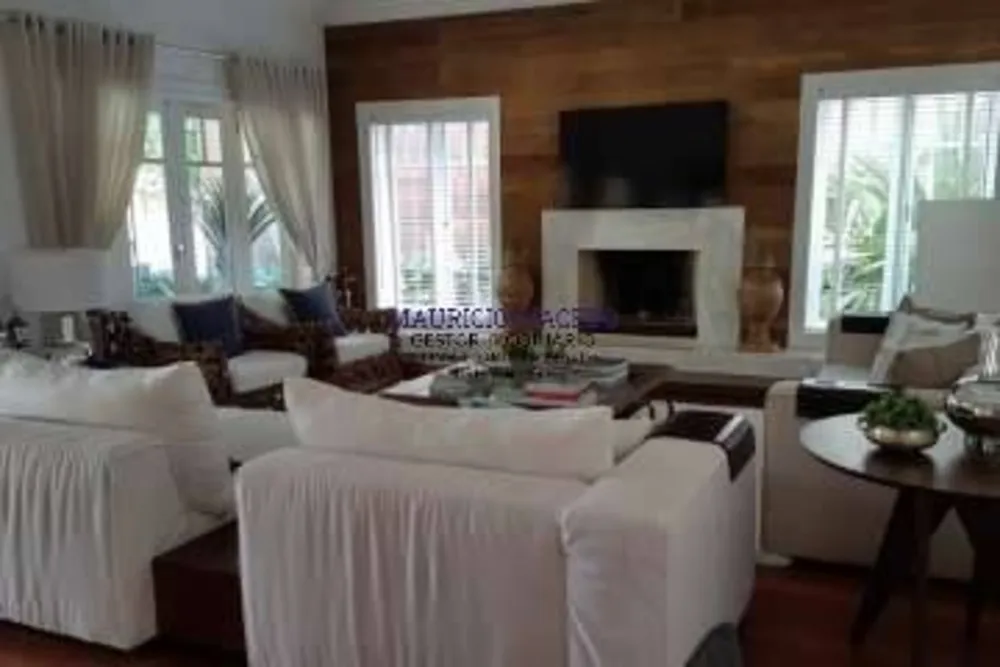 Casa, 3 quartos, 580 m² - Foto 8