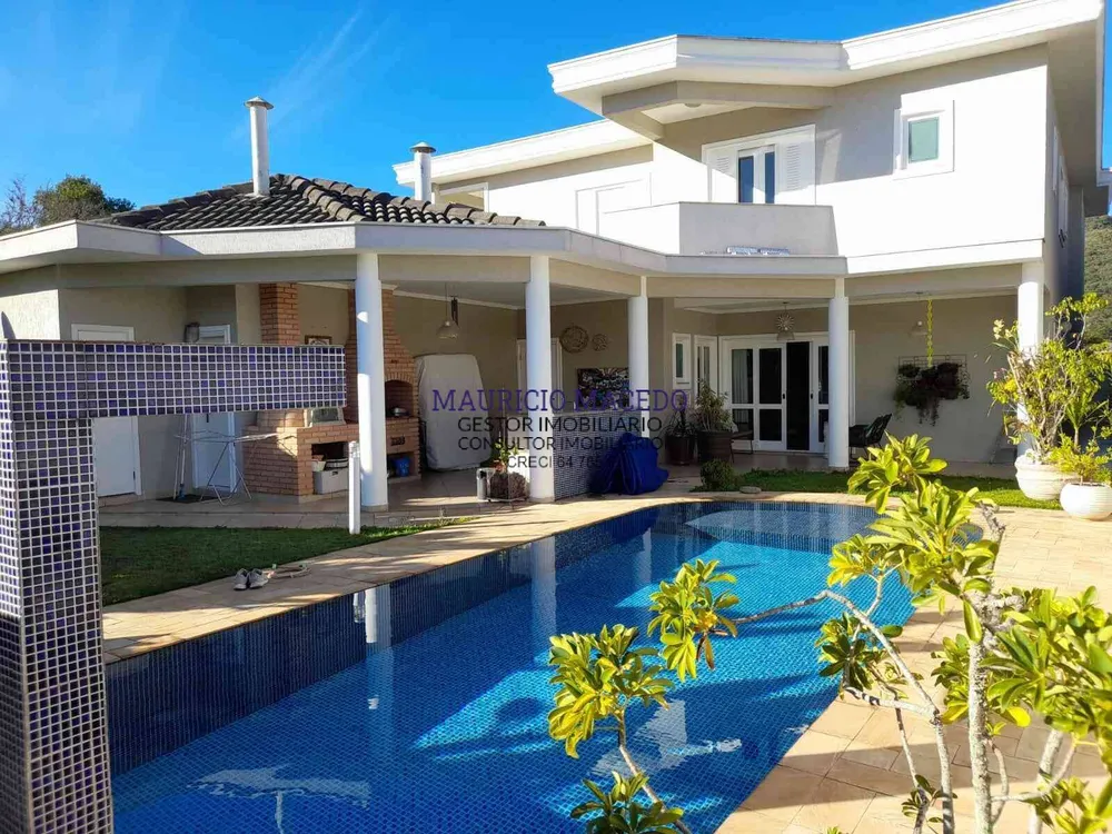 Casa, 4 quartos, 430 m² - Foto 6