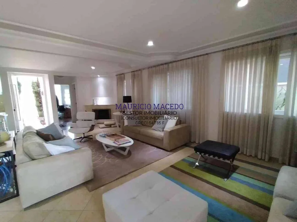 Casa, 4 quartos, 430 m² - Foto 7