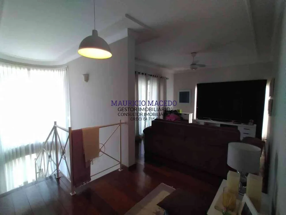 Casa, 4 quartos, 430 m² - Foto 5