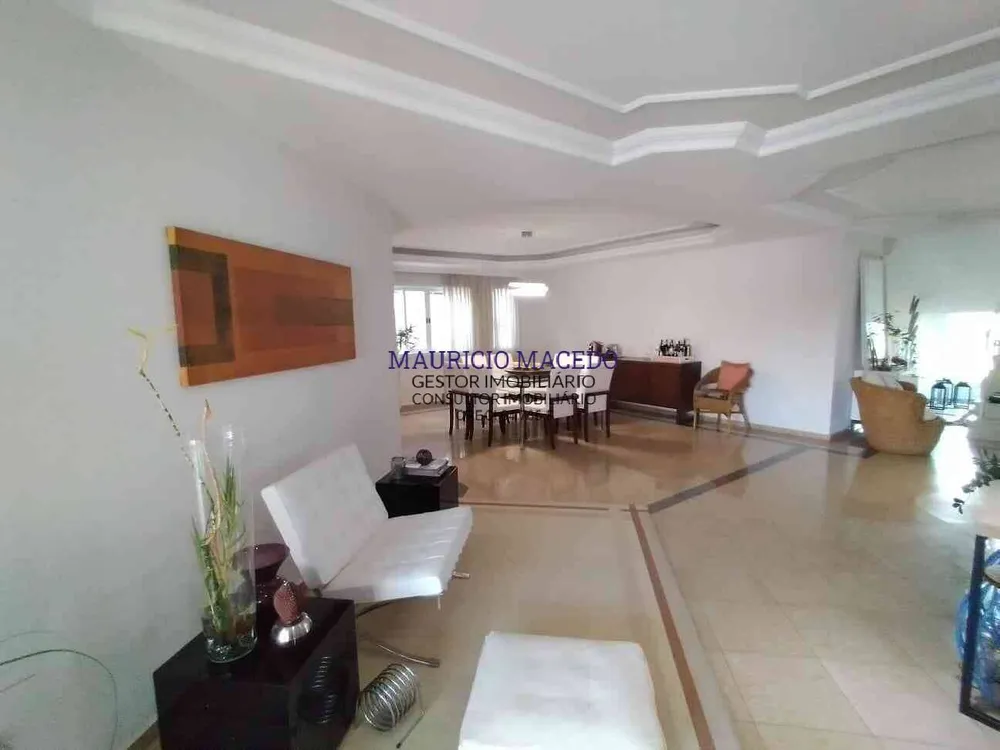 Casa, 4 quartos, 430 m² - Foto 2