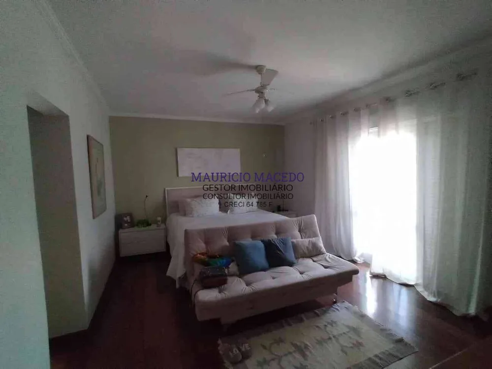 Casa, 4 quartos, 430 m² - Foto 3