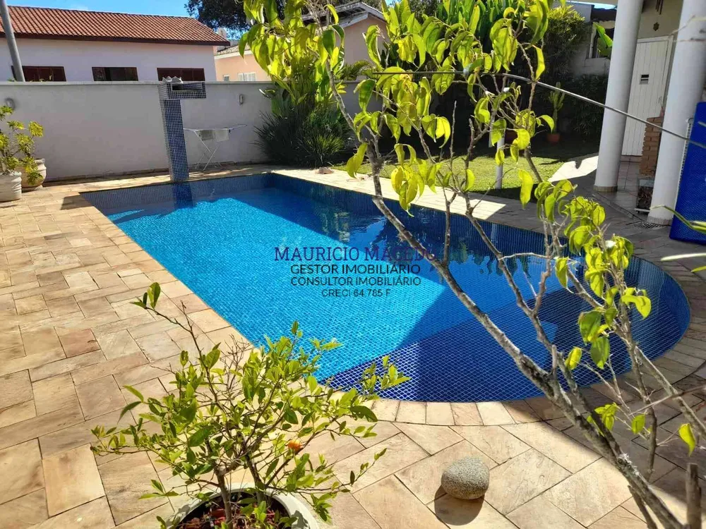 Casa, 4 quartos, 430 m² - Foto 4