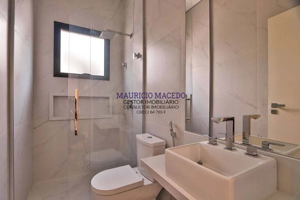 Casa, 4 quartos, 553 m² - Foto 3